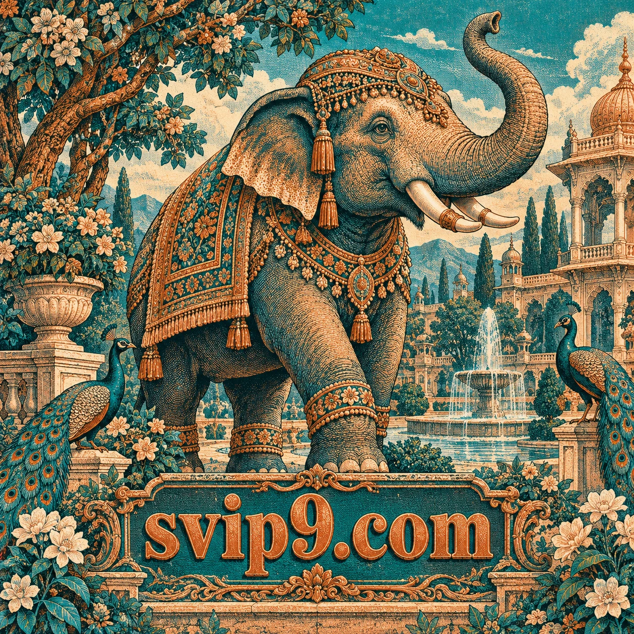 Ilustrasi bantuan Android svip9